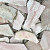 Flagstones Beige/Rosé 2-3cm (ca. 77 kg/m²) Op=Op